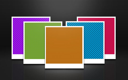 Create Pixel Pattern Tips
