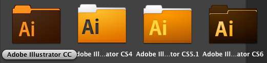 Illustrator CC试用评测 优图宝 AI技巧教程