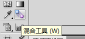 AI技巧教程-画笔也可以渐变 优图宝 AI技巧教程
