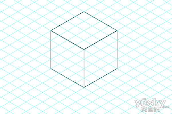 AI基础理论教程—等角和拼图 优图宝 AI技巧教程
