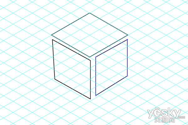 AI基础理论教程—等角和拼图 优图宝 AI技巧教程