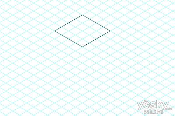 AI基础理论教程—等角和拼图 优图宝 AI技巧教程