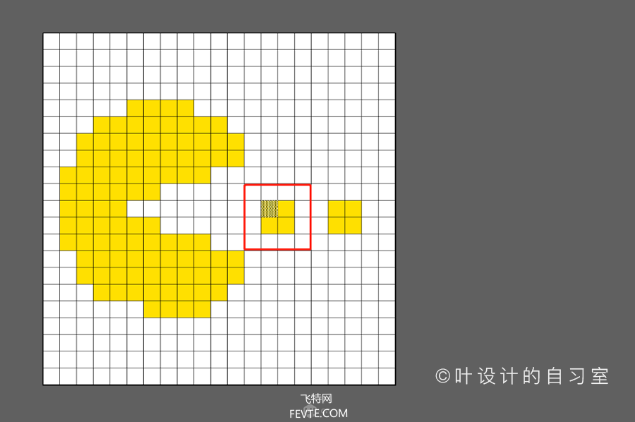 AI三分钟搞定像素画 优图宝 AI实例教程