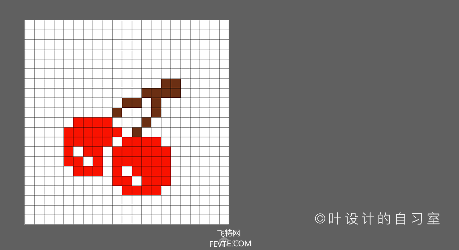 AI三分钟搞定像素画 优图宝 AI实例教程