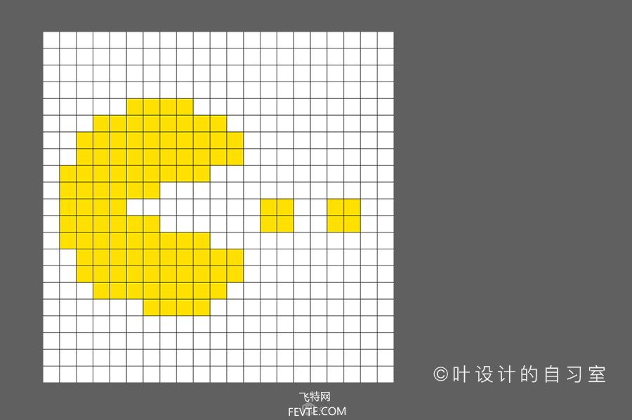 AI三分钟搞定像素画 优图宝 AI实例教程