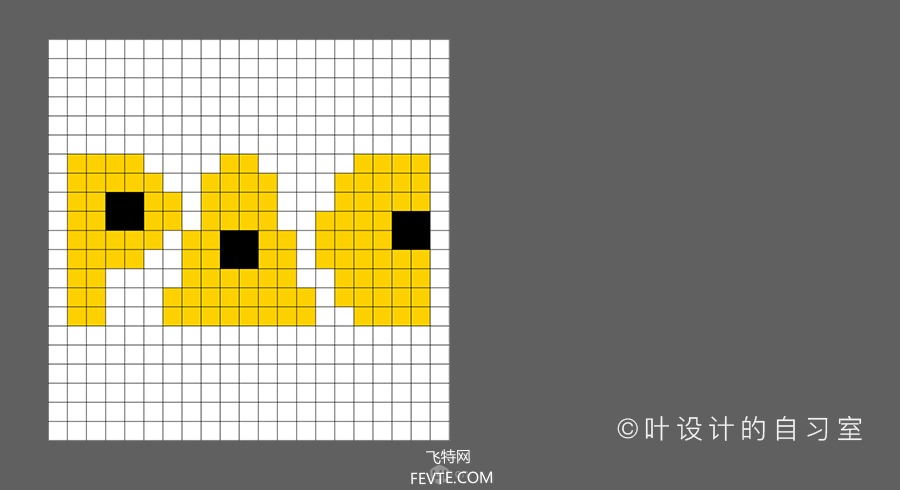 AI三分钟搞定像素画 优图宝 AI实例教程