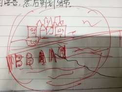 AI绘制城市场景插画教程 优图宝 AI实例教程