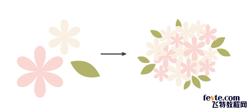 AI绘制人像插画教程 优图宝 AI实例教程