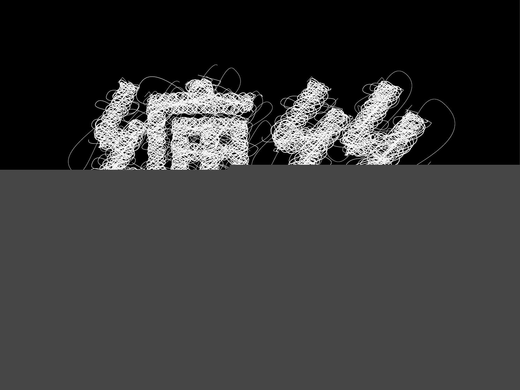 AI快速制作缠丝文字效果 优图宝 AI实例教程