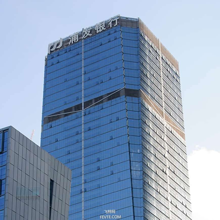 AI绘制时尚渐变城市夜景插画教程 优图宝 AI教程