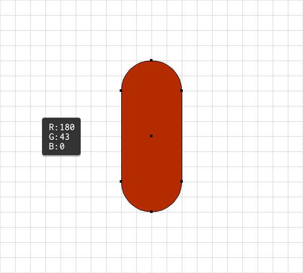 AI制作创意烤肠文字效果 优图宝 AI实例教程
