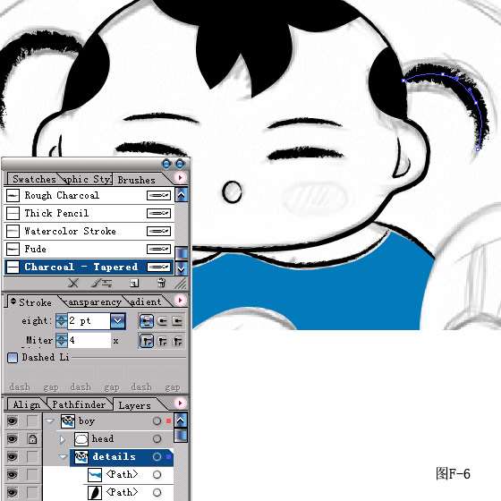 AI制作年画教程 优图宝 AI实例教程