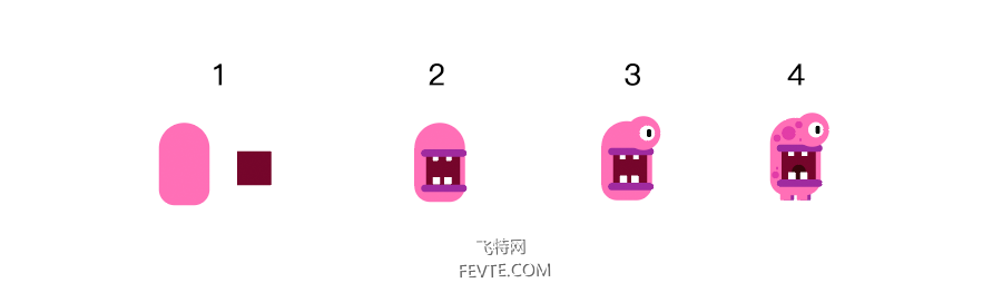 AI绘制游戏场景插画教程 优图宝 AI实例教程