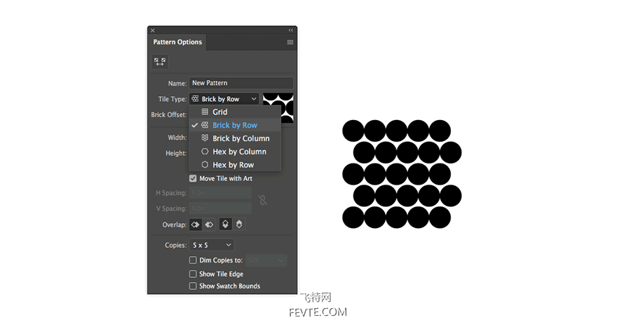 AI制作趣味复古风格立体文字效果教程 优图宝 AI实例教程