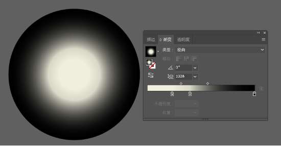 AI制作万圣节诡异背景 优图宝 AI实例教程