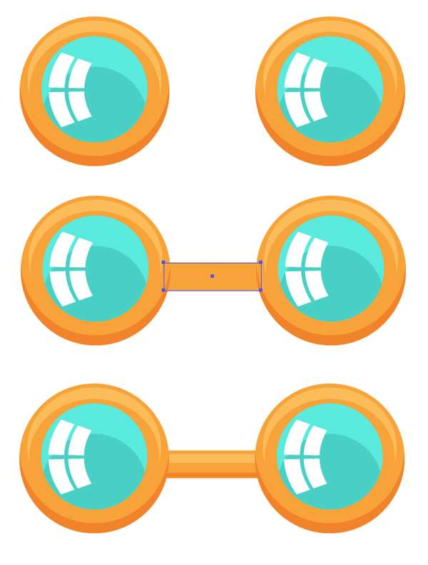 AI制作复古风格马戏团海报 优图宝 AI实例教程13