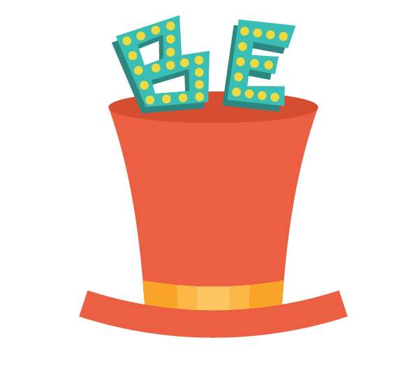 AI制作复古风格马戏团海报 优图宝 AI实例教程29