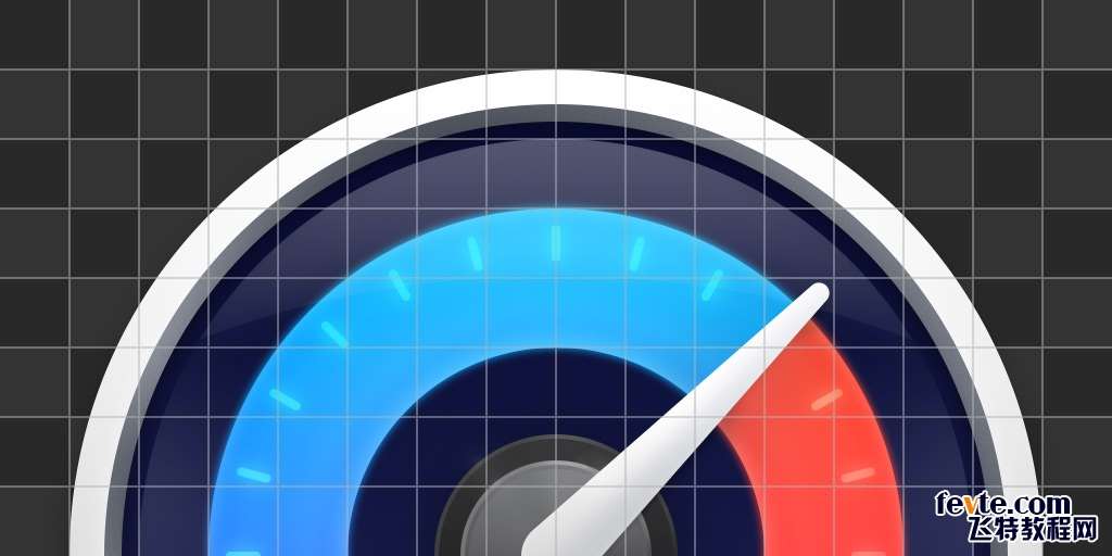 AI设计图标流程技巧介绍 优图宝 设计理论istat-menus