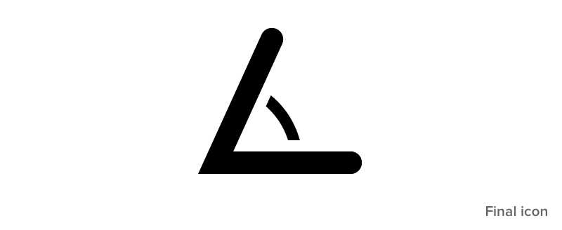 AI设计图标流程技巧介绍 优图宝 设计理论pathfinder
