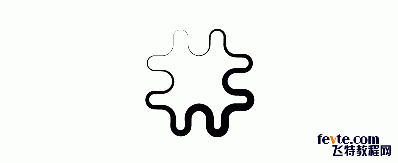 AI设计图标流程技巧介绍 优图宝 设计理论stroke-width