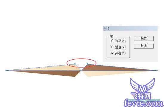 AI绘制金属指南针教程 优图宝 AI教程
