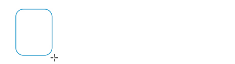 AI绘制简洁线型图标 优图宝 AI实例教程draw
