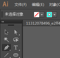 AI简单快速打造漂亮多边形背景 优图宝 AI实例教程clip_image004