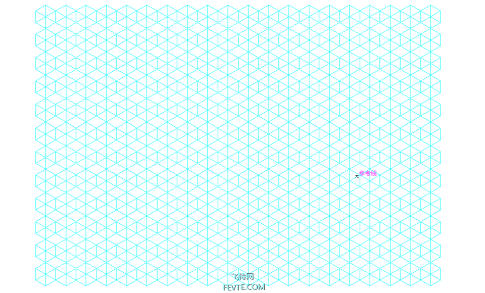AI制作2.5D矢量插画小教程 优图宝 AI实例教程