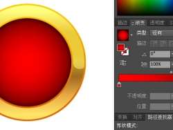 AI超实用教程—质感LOGO的表现 优图宝 AI实例教程