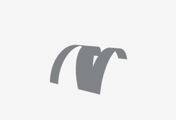 AI 3D绕转功能打造超漂亮立体LOGO 优图宝 AI实例教程