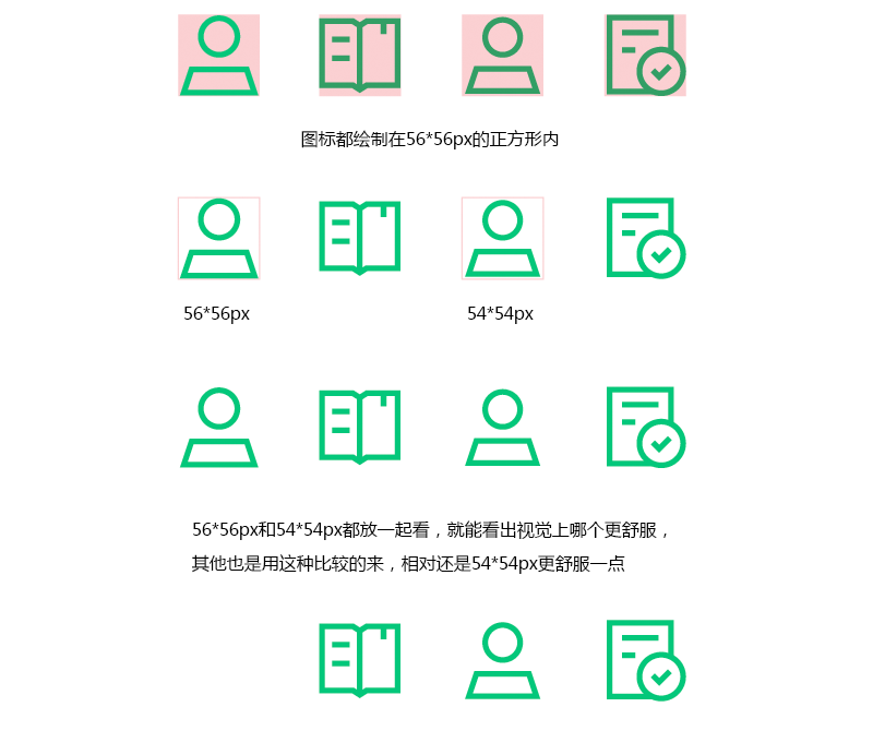 PS和AI绘制图标教程 优图宝 AI实例教程