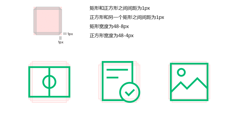 PS和AI绘制图标教程 优图宝 AI实例教程