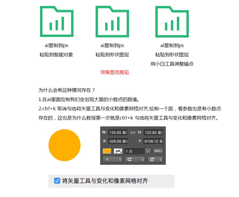 PS和AI绘制图标教程 优图宝 AI实例教程