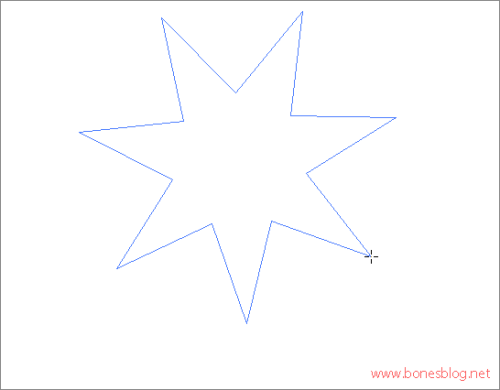 用Illustratro轻松绘制卡可爱圆角胖星星 优图宝 AI实例教程