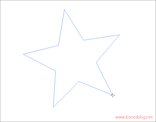 用Illustratro轻松绘制卡可爱圆角胖星星 优图宝 AI实例教程