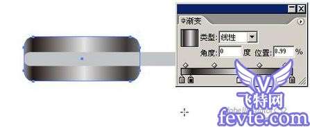 Illustrator打造苹果风格图标_立体化_优图宝　世纪论坛转载