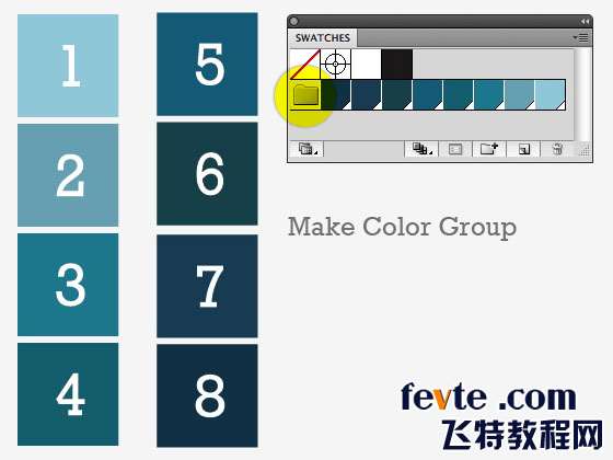 ai制作窗口上的雨滴效果 优图宝 ai实例教程