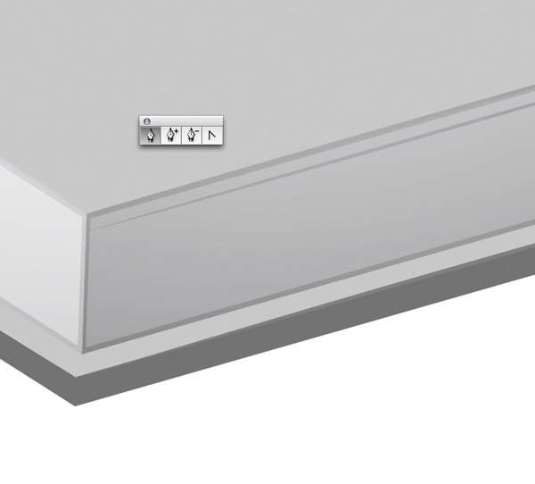 AI路径和3D工具制作一本日历 优图宝 AI实例教程