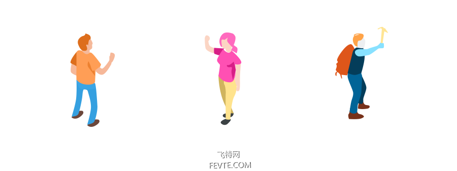 AI制作2.5D悬浮城市插画教程 优图宝 AI实例教程