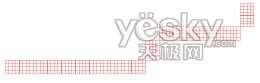 AI中自订图案笔刷的方法 优图宝 AI教程
