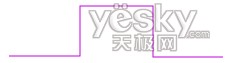 AI中自订图案笔刷的方法 优图宝 AI教程