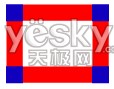 AI中自订图案笔刷的方法 优图宝 AI教程