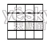 AI中自订图案笔刷的方法 优图宝 AI教程