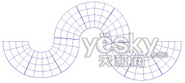 AI中自订图案笔刷的方法 优图宝 AI教程