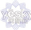 AI中自订图案笔刷的方法 优图宝 AI教程