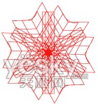 AI中自订图案笔刷的方法 优图宝 AI教程