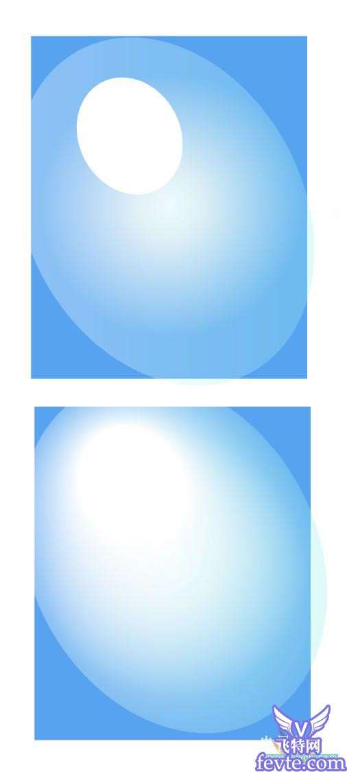 Illustrator绘可爱QQ头像 优图宝 AI教程
