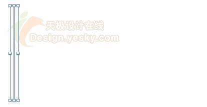 Illustrator绘规则形变过渡线的两种技巧 优图宝 AI教程