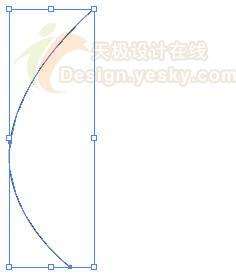 Illustrator绘规则形变过渡线的两种技巧 优图宝 AI教程(2)