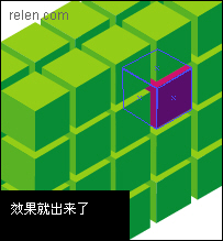 AI参考线充当图像的使用 优图宝 AI教程